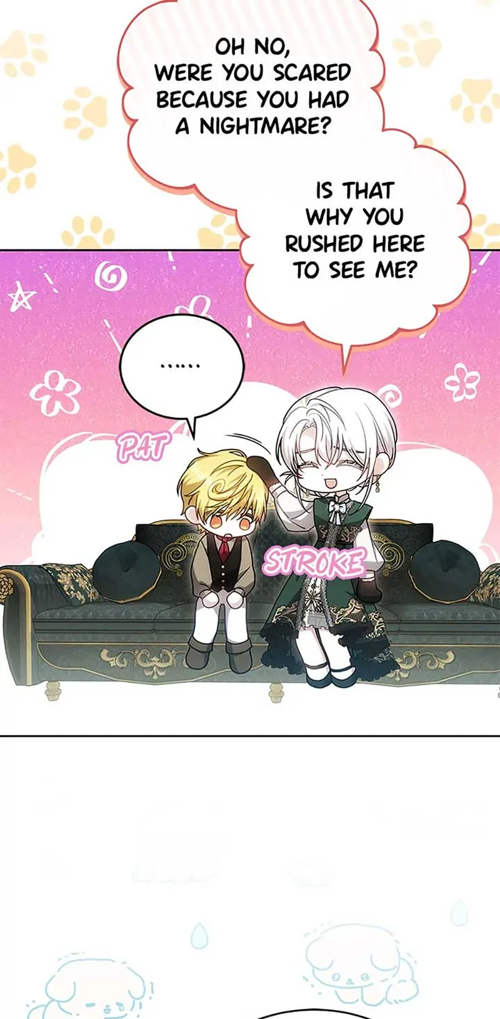 The Male Lead’s Nephew Like Me So Much Chapter 79 page 28