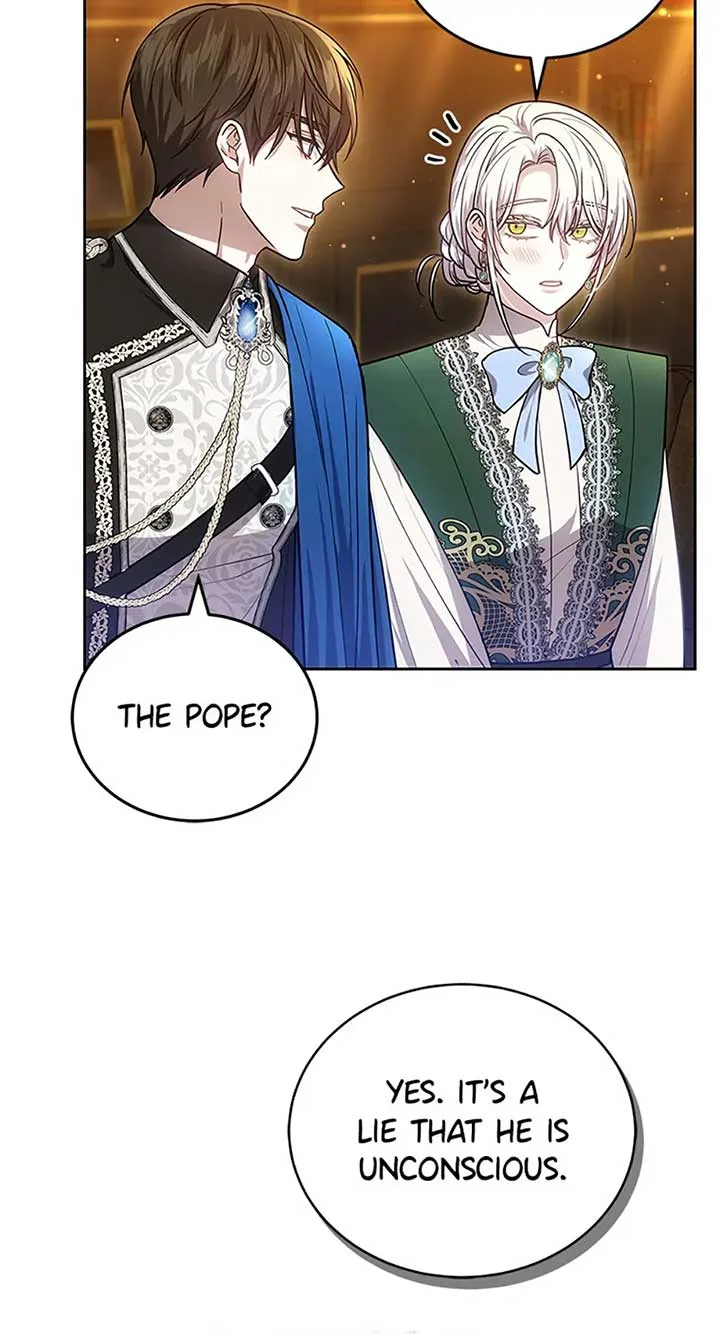 The Male Lead’s Nephew Like Me So Much Chapter 79 page 49