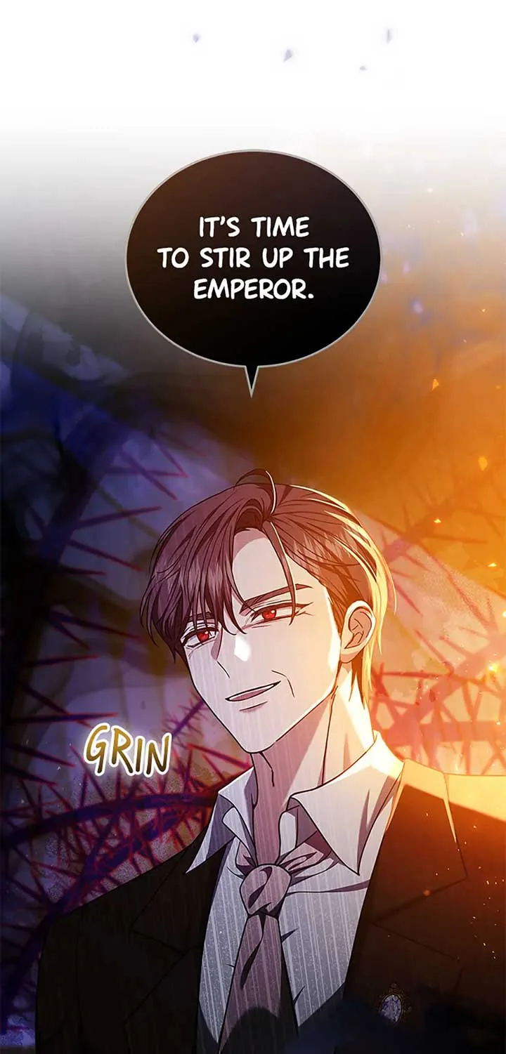 The Male Lead’s Nephew Like Me So Much Chapter 79 page 74