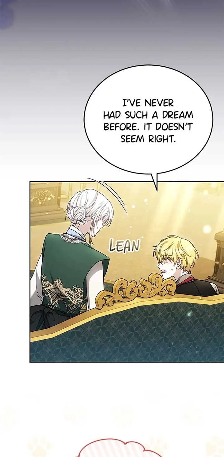 The Male Lead’s Nephew Like Me So Much Chapter 79 page 27