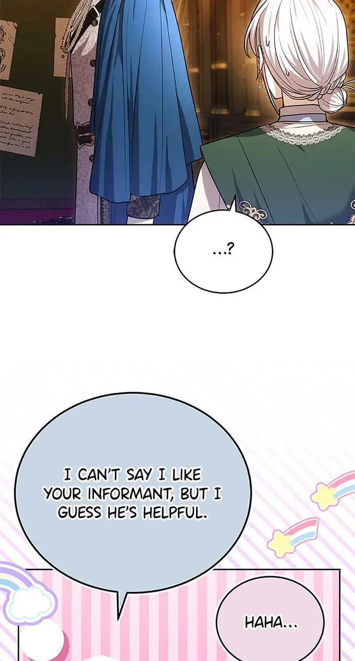 The Male Lead’s Nephew Like Me So Much Chapter 79 page 60