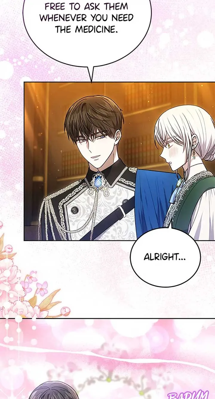 The Male Lead’s Nephew Like Me So Much Chapter 79 page 47