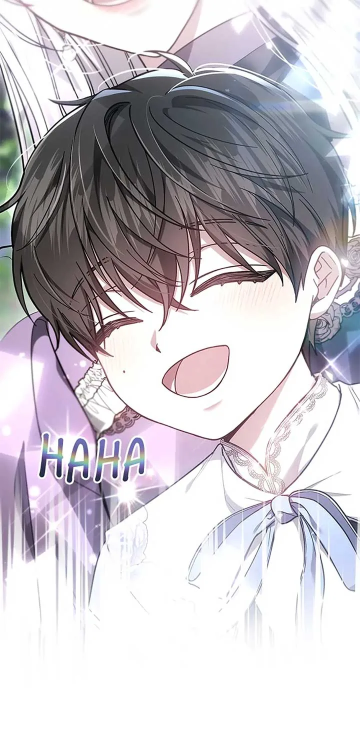 The Male Lead’s Nephew Like Me So Much Chapter 79 page 82