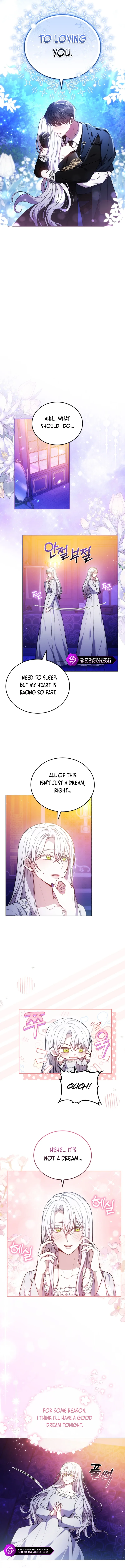 The Male Lead’s Nephew Like Me So Much Chapter 78 page 9