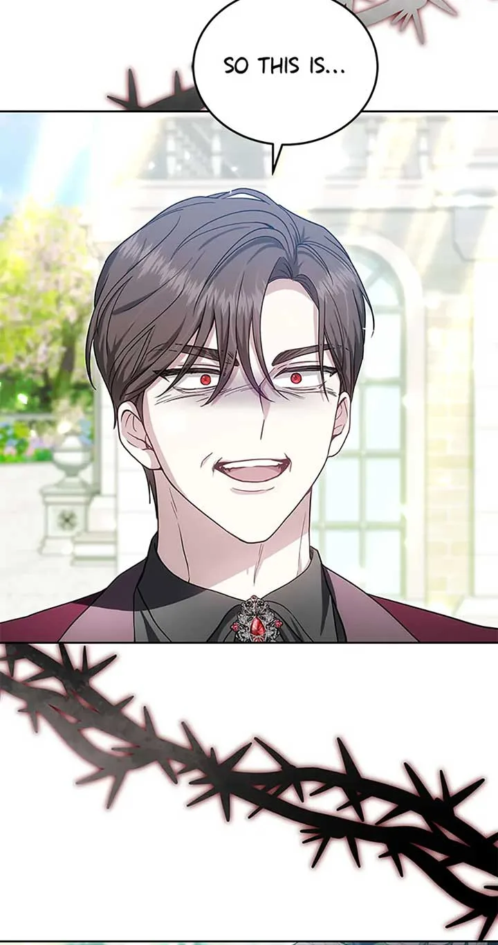 The Male Lead’s Nephew Like Me So Much Chapter 80 page 15
