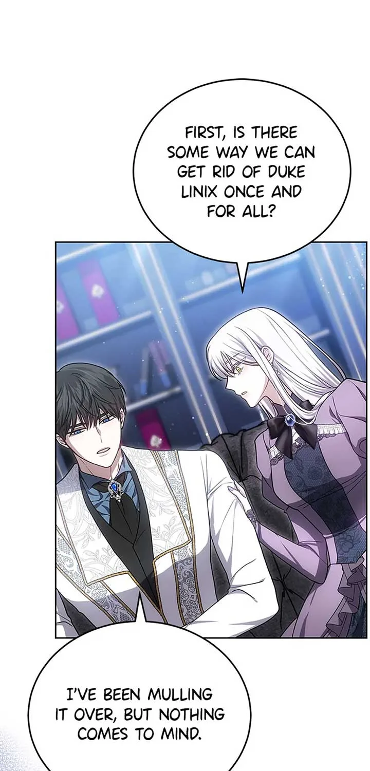 The Male Lead’s Nephew Like Me So Much Chapter 80 page 10