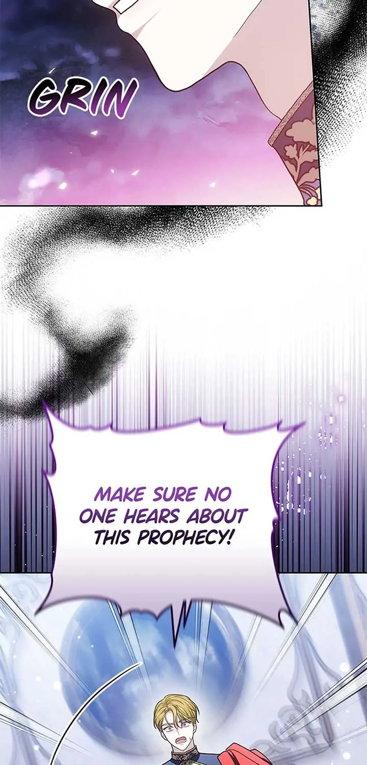 The Male Lead’s Nephew Like Me So Much Chapter 80 page 5