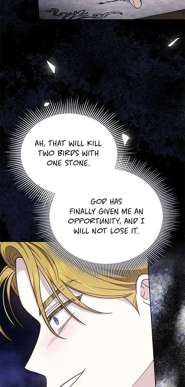 The Male Lead’s Nephew Like Me So Much Chapter 80 page 4
