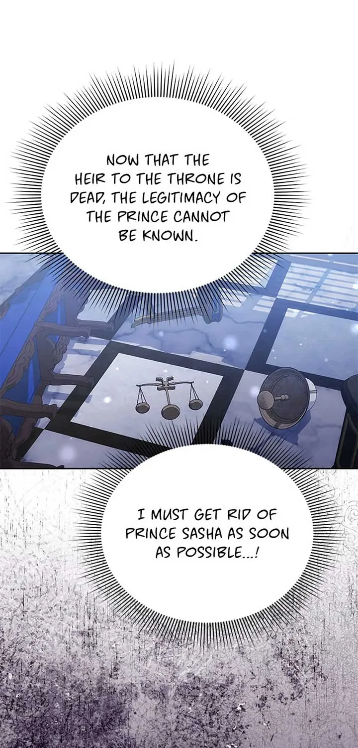 The Male Lead’s Nephew Like Me So Much Chapter 80 page 2