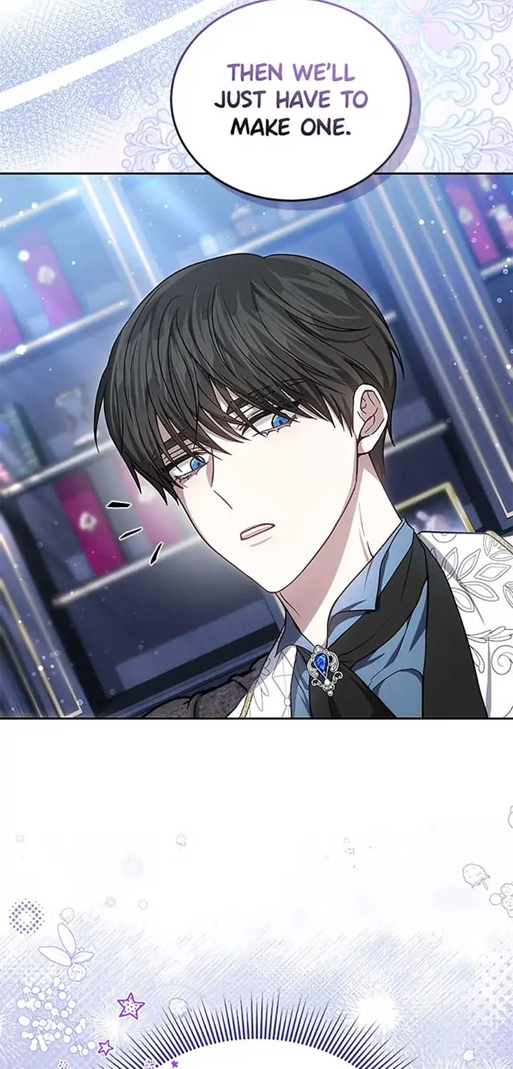 The Male Lead’s Nephew Like Me So Much Chapter 80 page 12