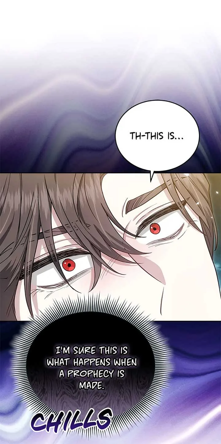 The Male Lead’s Nephew Like Me So Much Chapter 80 page 21