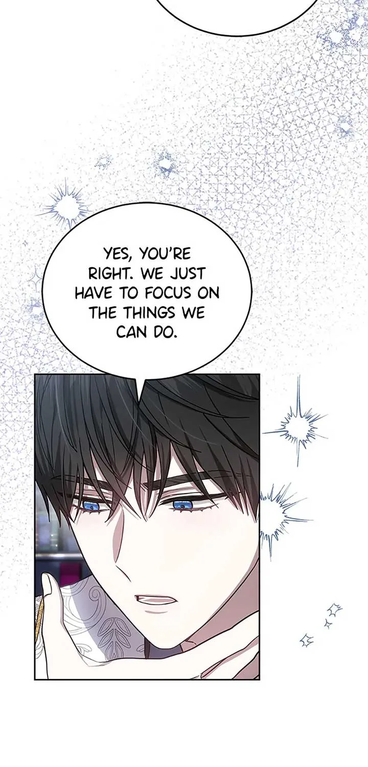 The Male Lead’s Nephew Like Me So Much Chapter 80 page 9