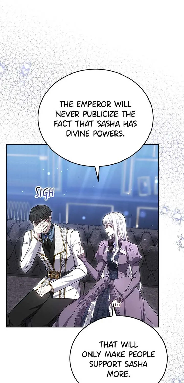 The Male Lead’s Nephew Like Me So Much Chapter 80 page 8
