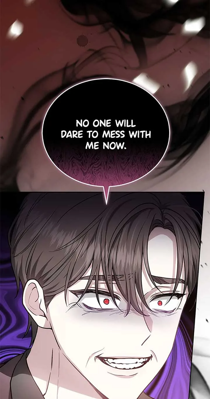 The Male Lead’s Nephew Like Me So Much Chapter 80 page 19