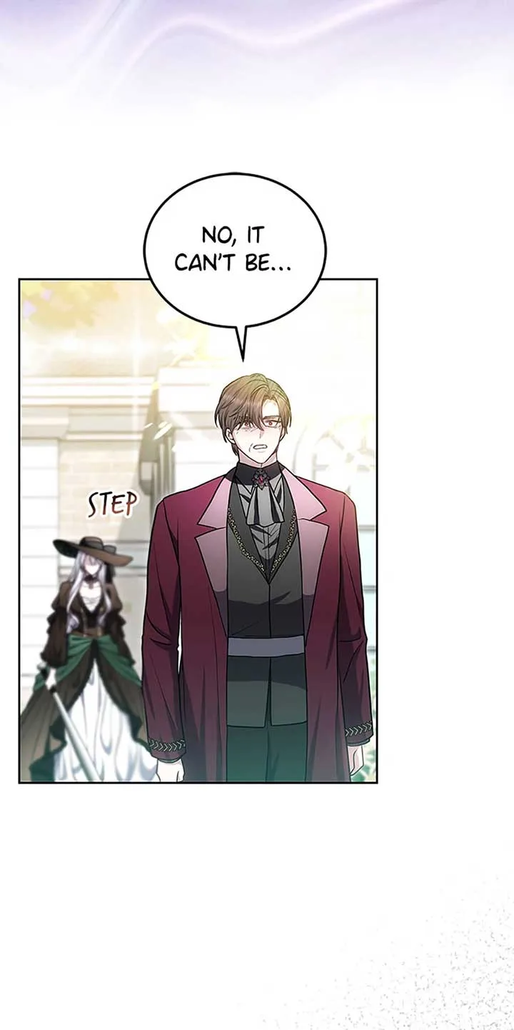 The Male Lead’s Nephew Like Me So Much Chapter 80 page 22