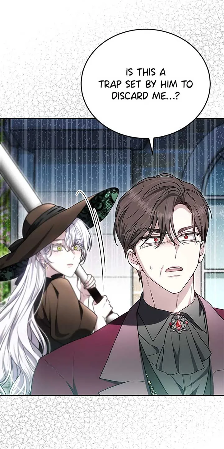 The Male Lead’s Nephew Like Me So Much Chapter 80 page 23