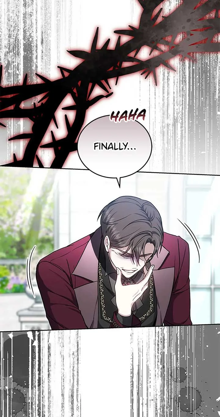 The Male Lead’s Nephew Like Me So Much Chapter 80 page 17