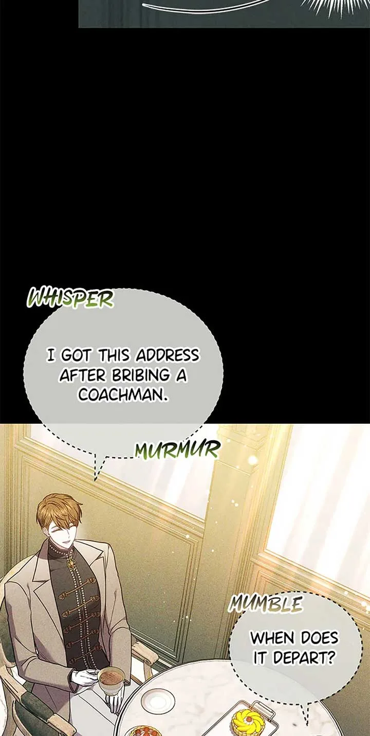 The Male Lead’s Nephew Like Me So Much Chapter 80 page 30