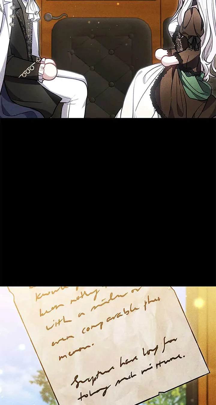 The Male Lead’s Nephew Like Me So Much Chapter 80 page 47
