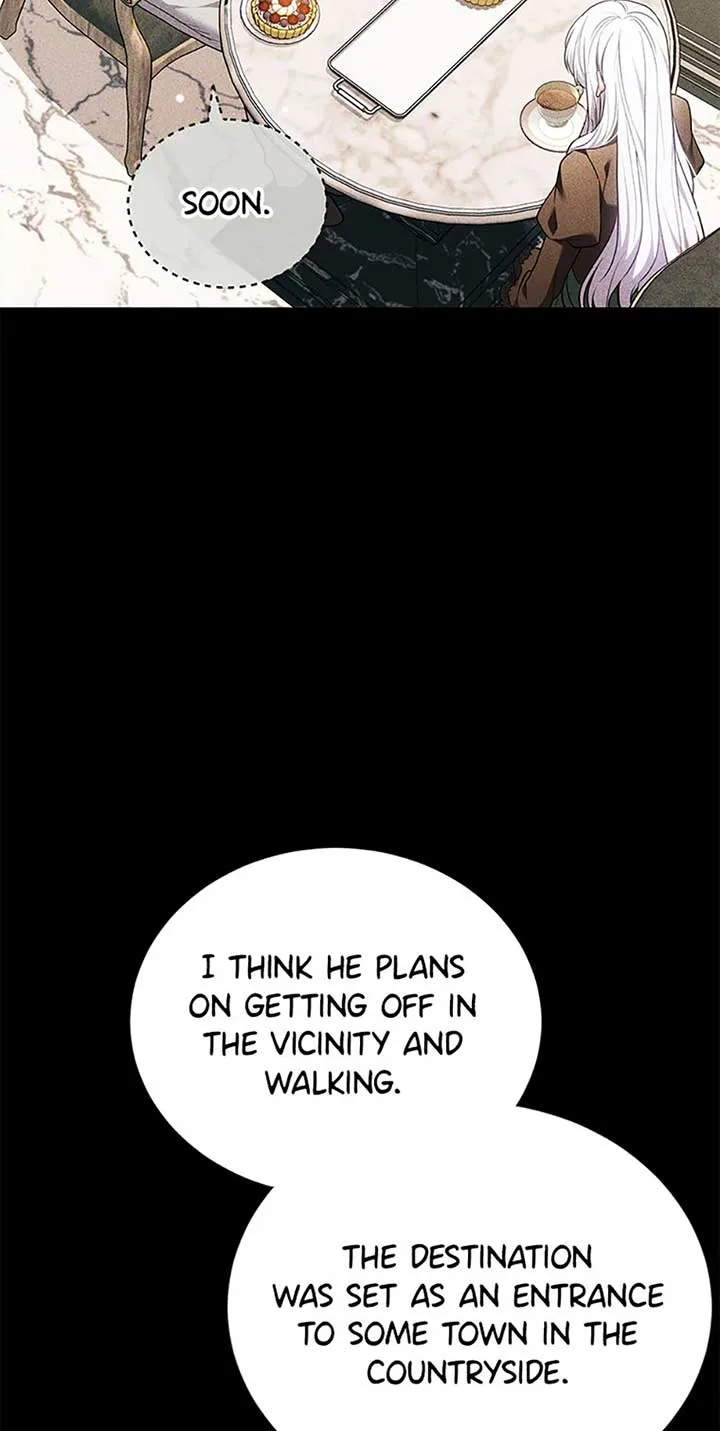 The Male Lead’s Nephew Like Me So Much Chapter 80 page 31