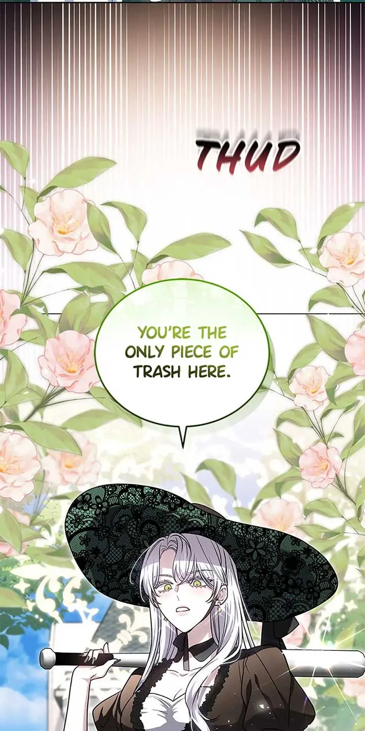 The Male Lead’s Nephew Like Me So Much Chapter 80 page 25