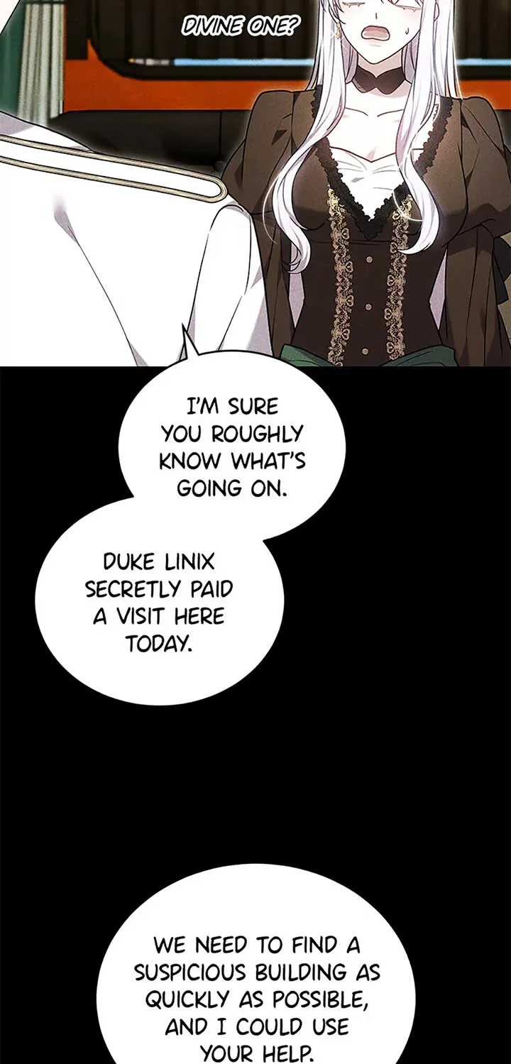 The Male Lead’s Nephew Like Me So Much Chapter 80 page 39
