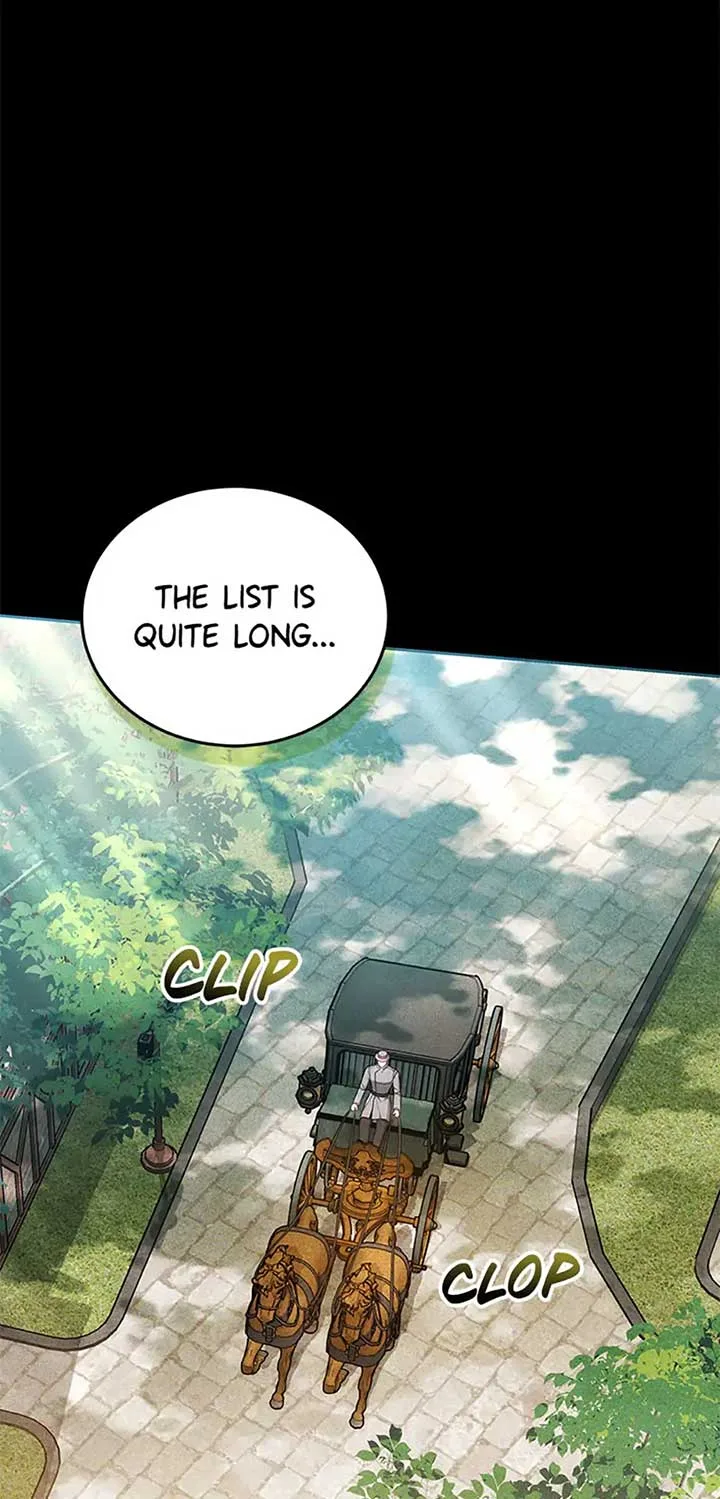 The Male Lead’s Nephew Like Me So Much Chapter 80 page 36