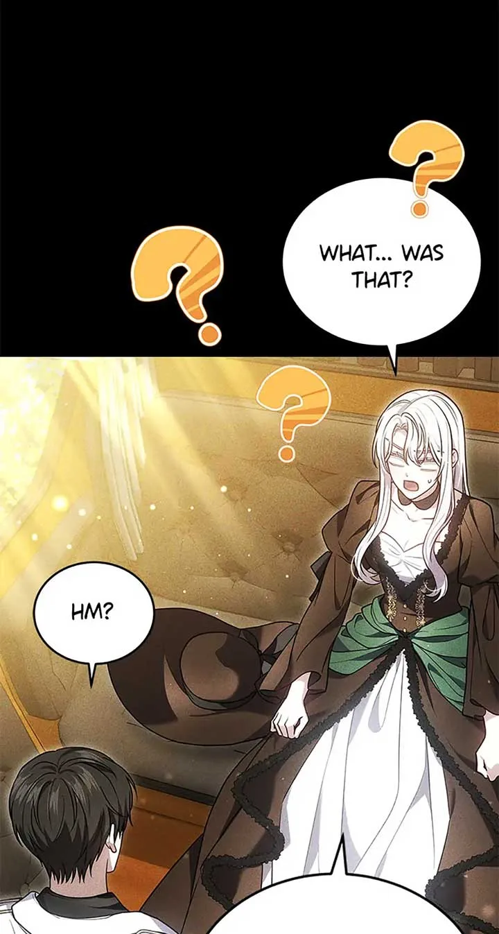 The Male Lead’s Nephew Like Me So Much Chapter 80 page 44