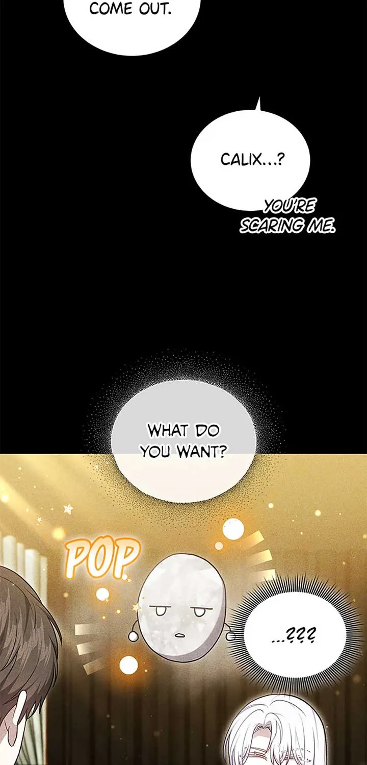 The Male Lead’s Nephew Like Me So Much Chapter 80 page 38