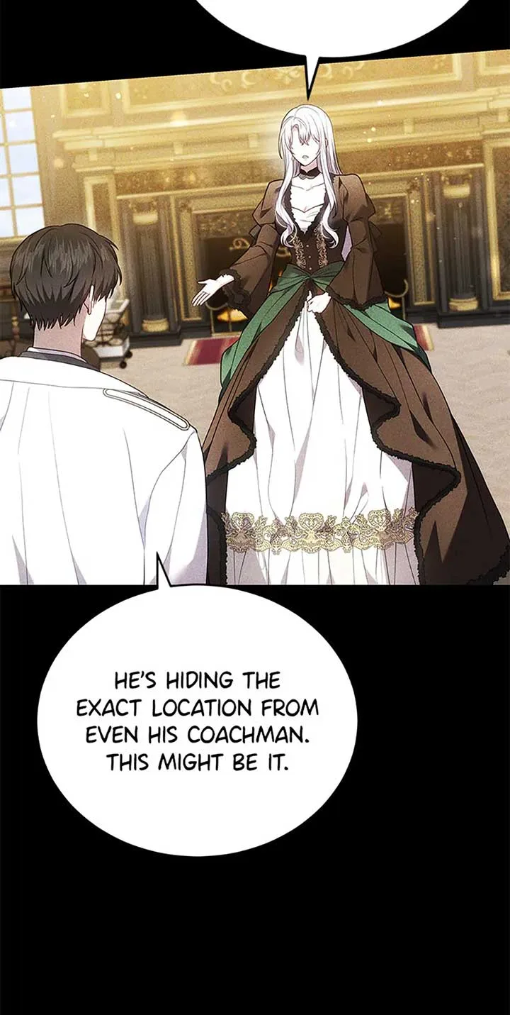 The Male Lead’s Nephew Like Me So Much Chapter 80 page 32