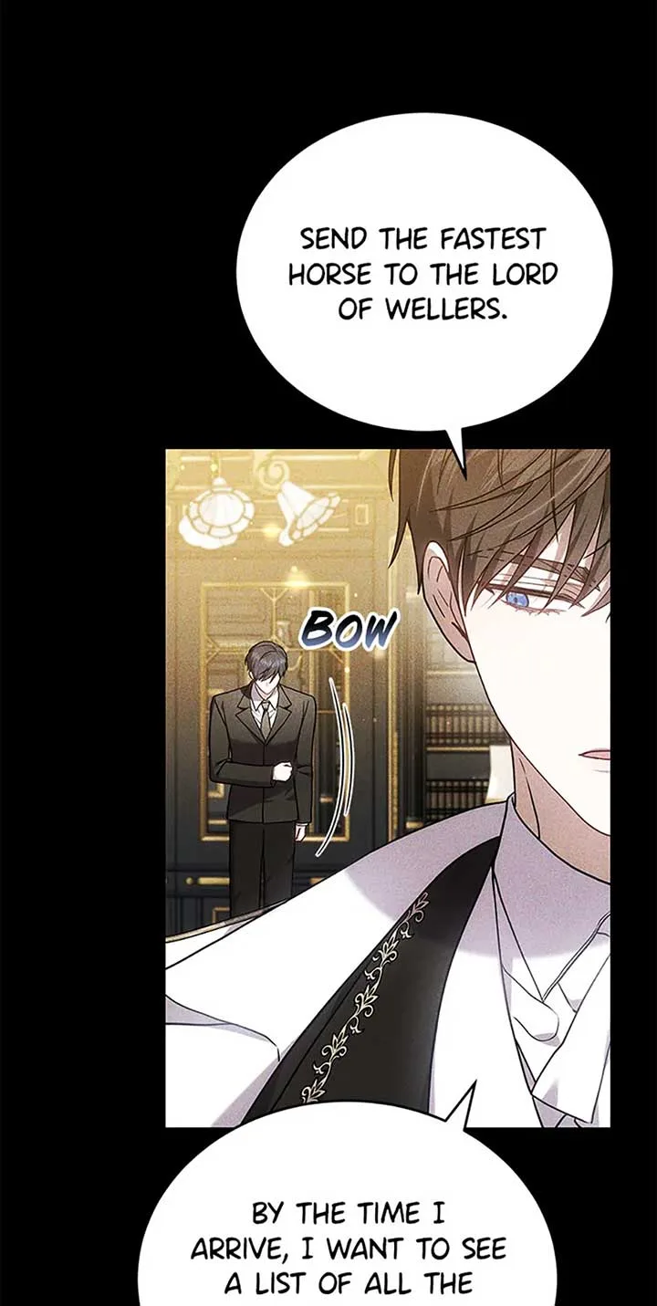 The Male Lead’s Nephew Like Me So Much Chapter 80 page 33