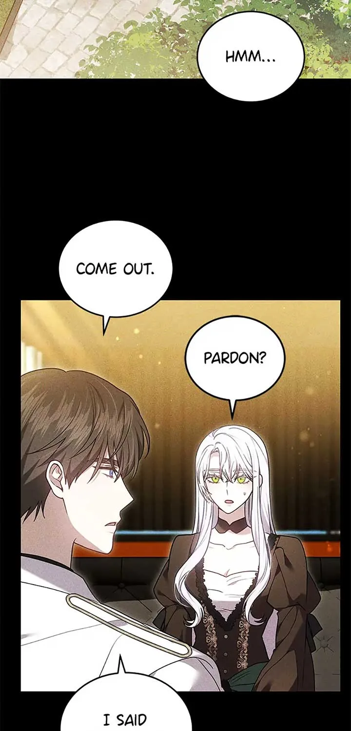 The Male Lead’s Nephew Like Me So Much Chapter 80 page 37