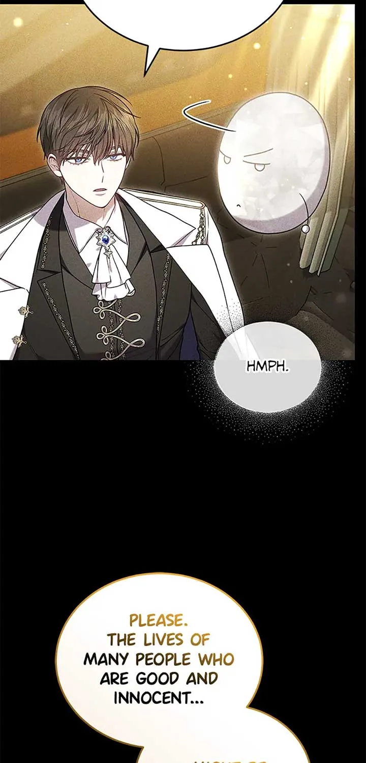 The Male Lead’s Nephew Like Me So Much Chapter 80 page 40