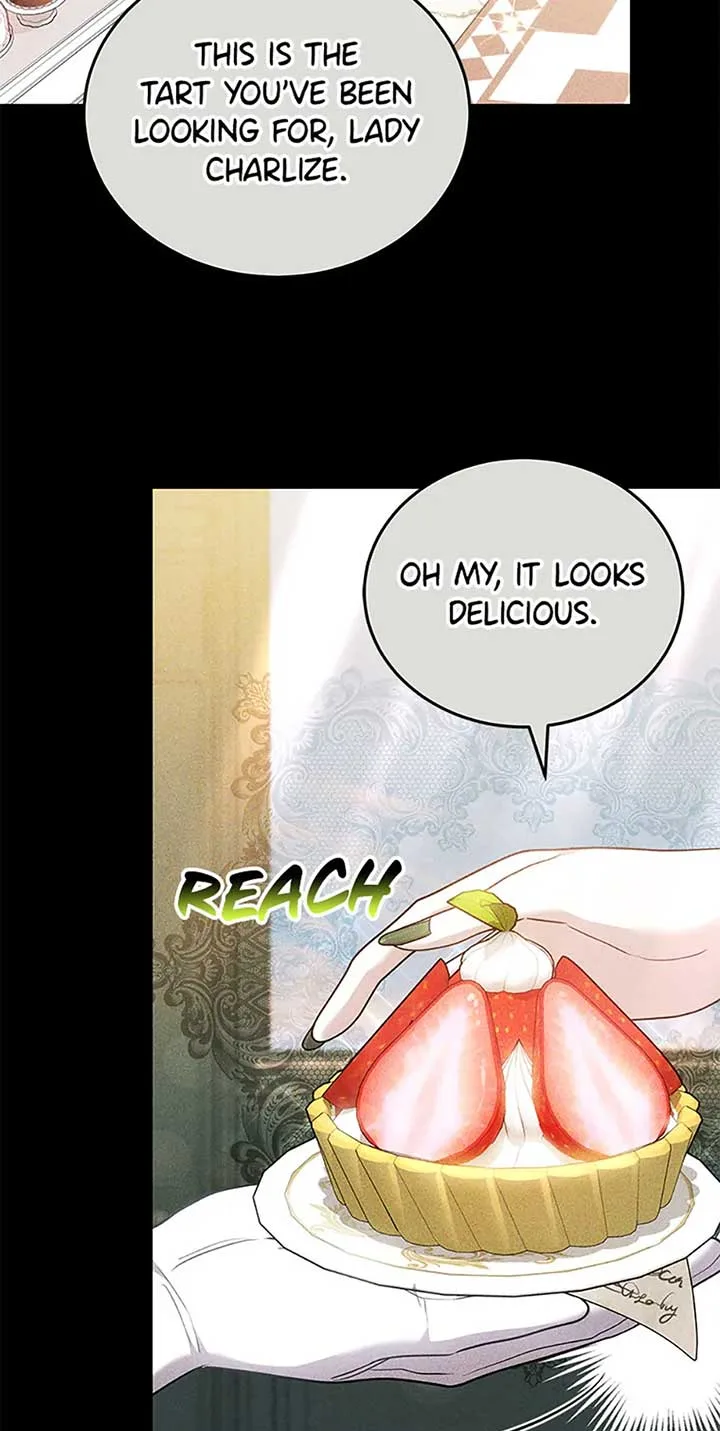 The Male Lead’s Nephew Like Me So Much Chapter 80 page 29