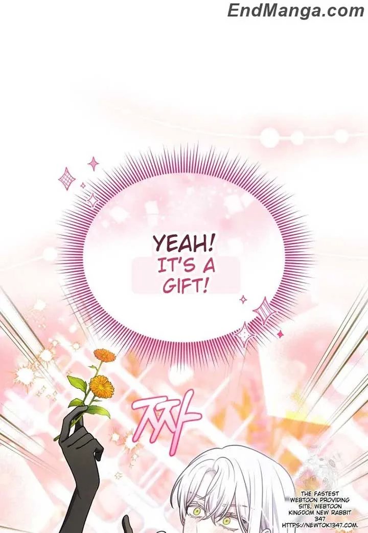 The Male Lead’s Nephew Like Me So Much Chapter 81 page 68