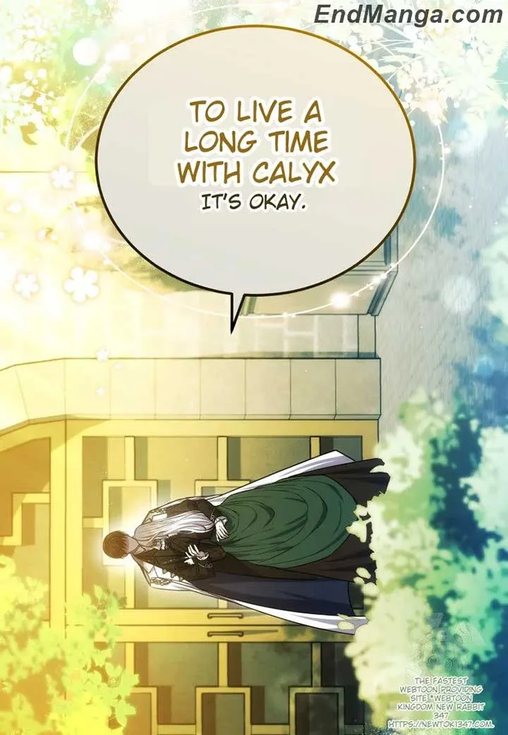 The Male Lead’s Nephew Like Me So Much Chapter 81 page 14