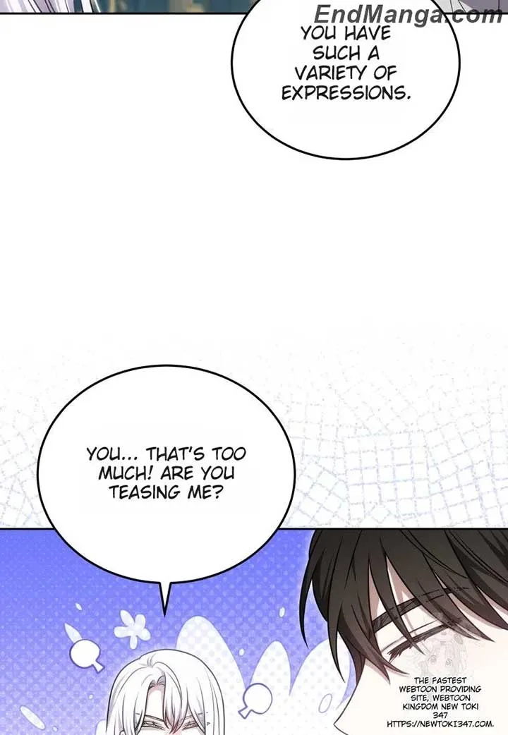 The Male Lead’s Nephew Like Me So Much Chapter 81 page 72