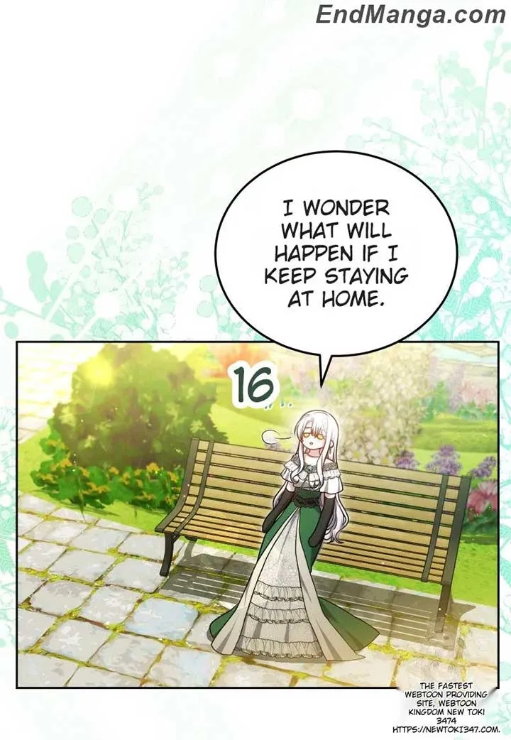 The Male Lead’s Nephew Like Me So Much Chapter 81 page 34