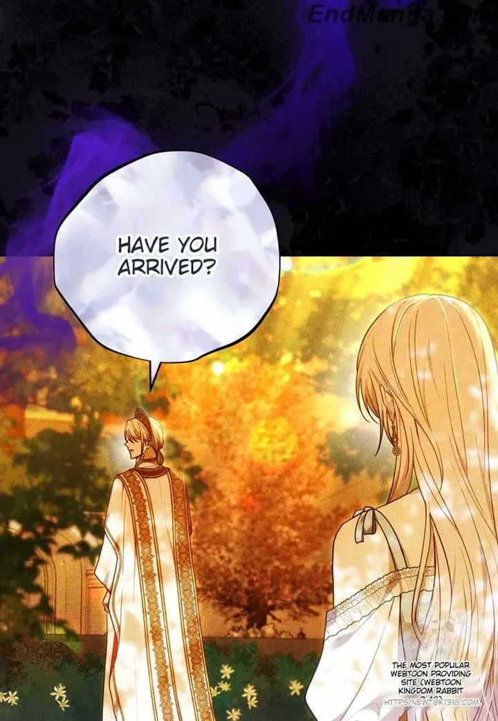 The Male Lead’s Nephew Like Me So Much Chapter 82 page 5