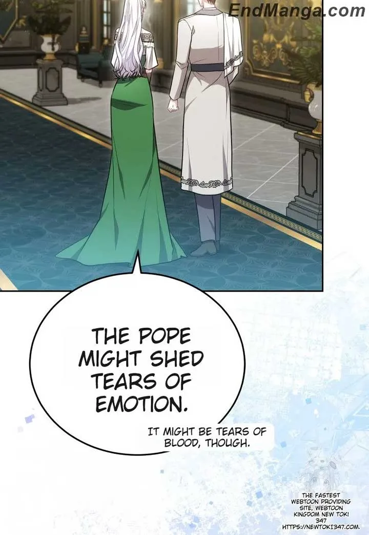 The Male Lead’s Nephew Like Me So Much Chapter 81 page 83