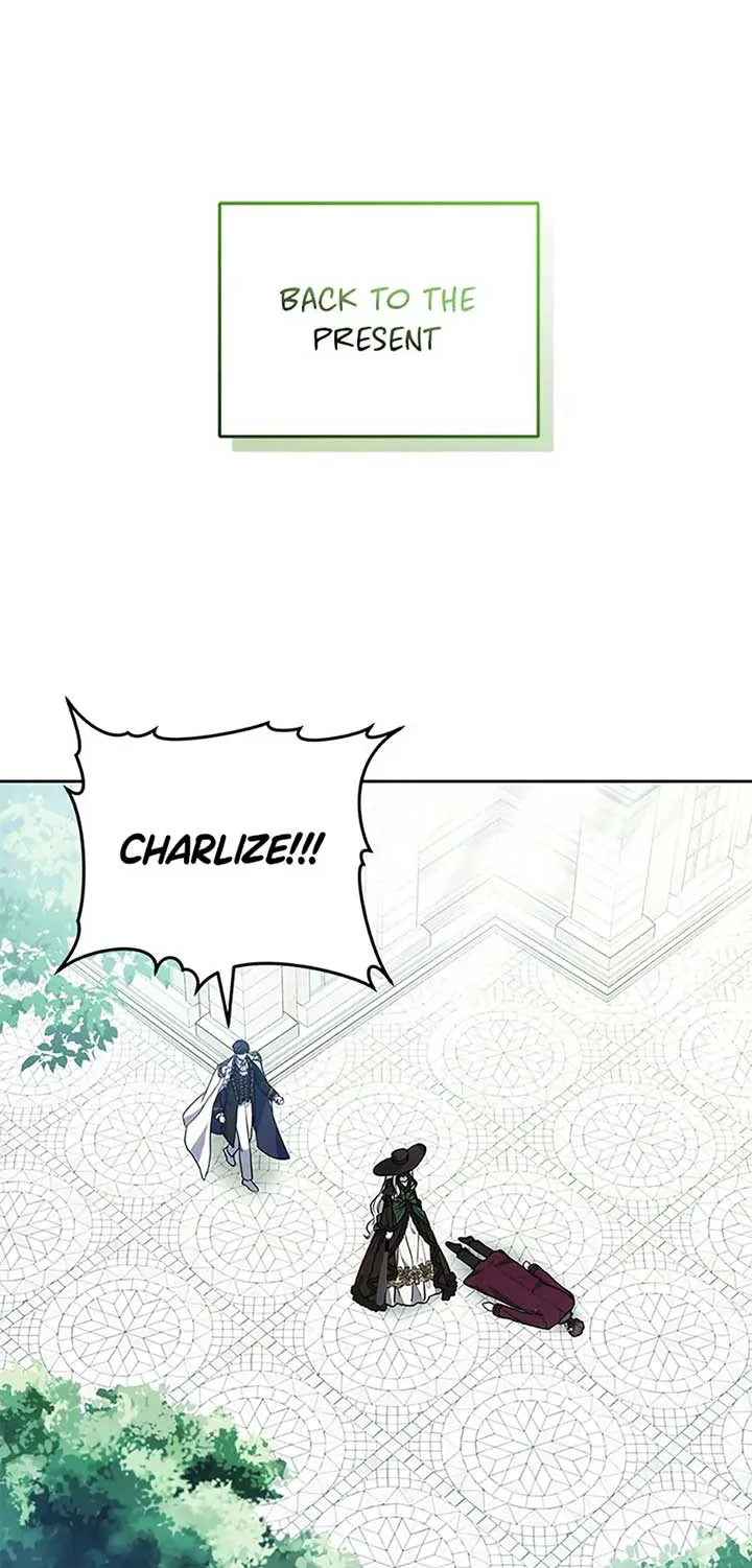 The Male Lead’s Nephew Like Me So Much Chapter 80 page 50