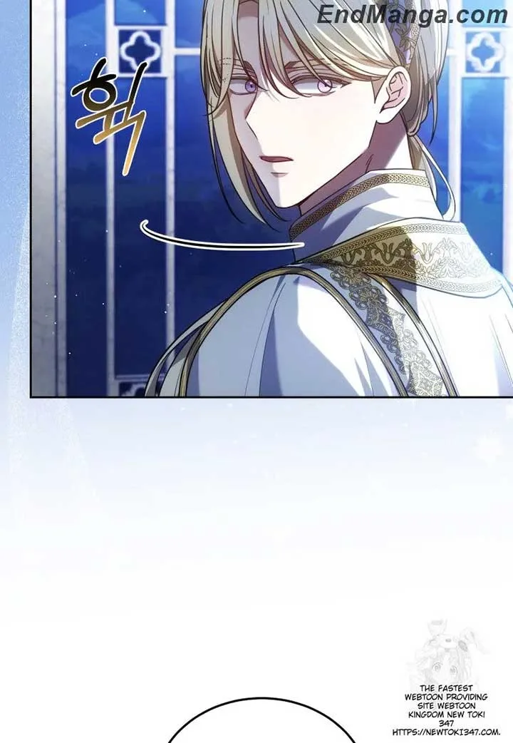 The Male Lead’s Nephew Like Me So Much Chapter 81 page 19