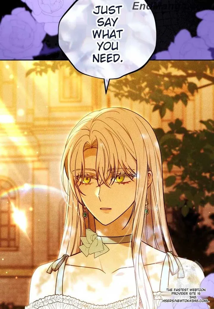 The Male Lead’s Nephew Like Me So Much Chapter 82 page 8