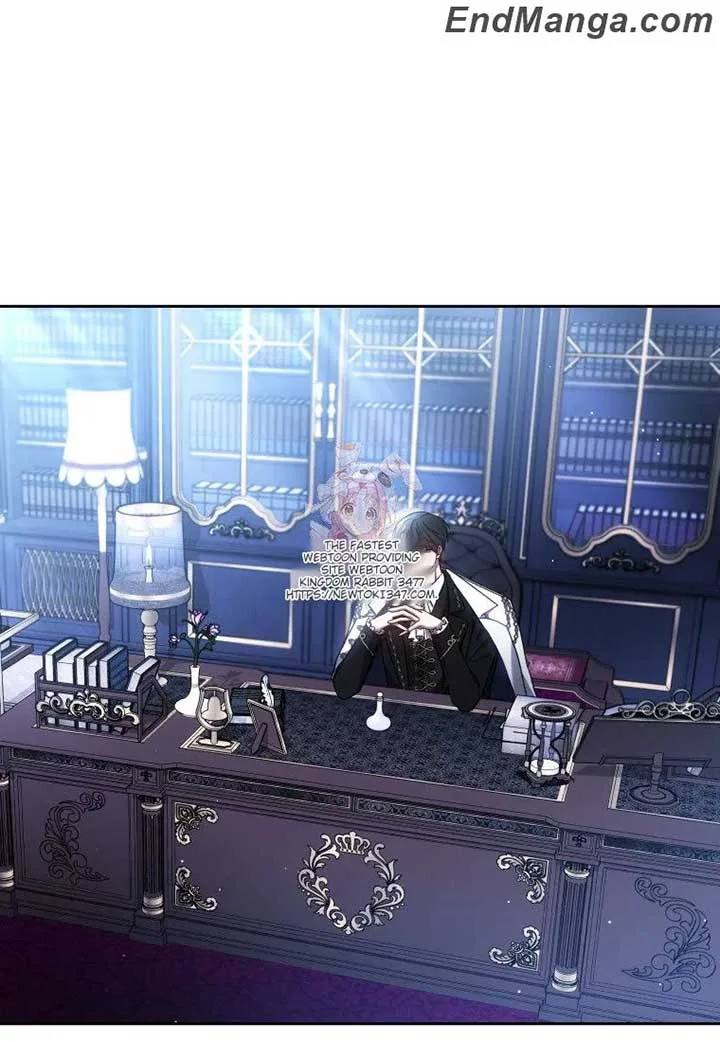The Male Lead’s Nephew Like Me So Much Chapter 81 page 2