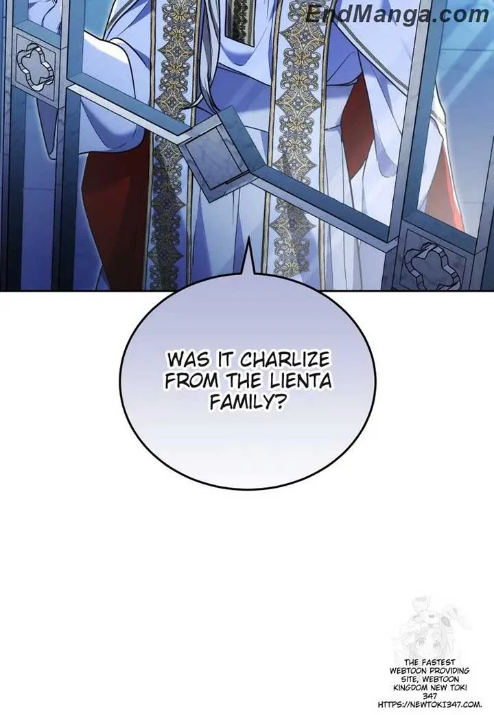 The Male Lead’s Nephew Like Me So Much Chapter 81 page 29
