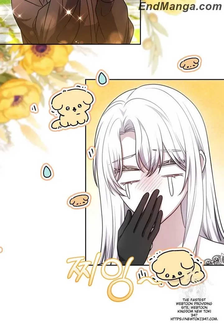 The Male Lead’s Nephew Like Me So Much Chapter 81 page 49