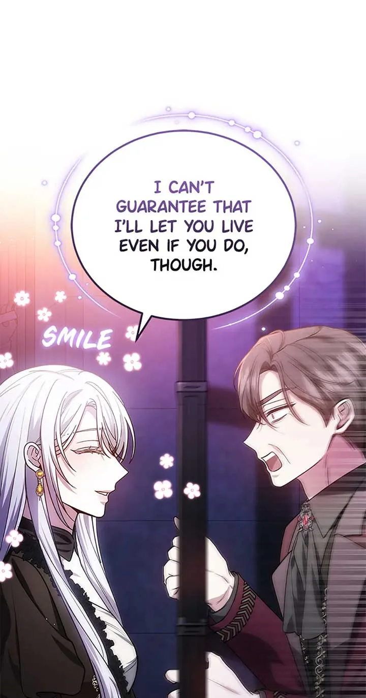 The Male Lead’s Nephew Like Me So Much Chapter 80 page 64