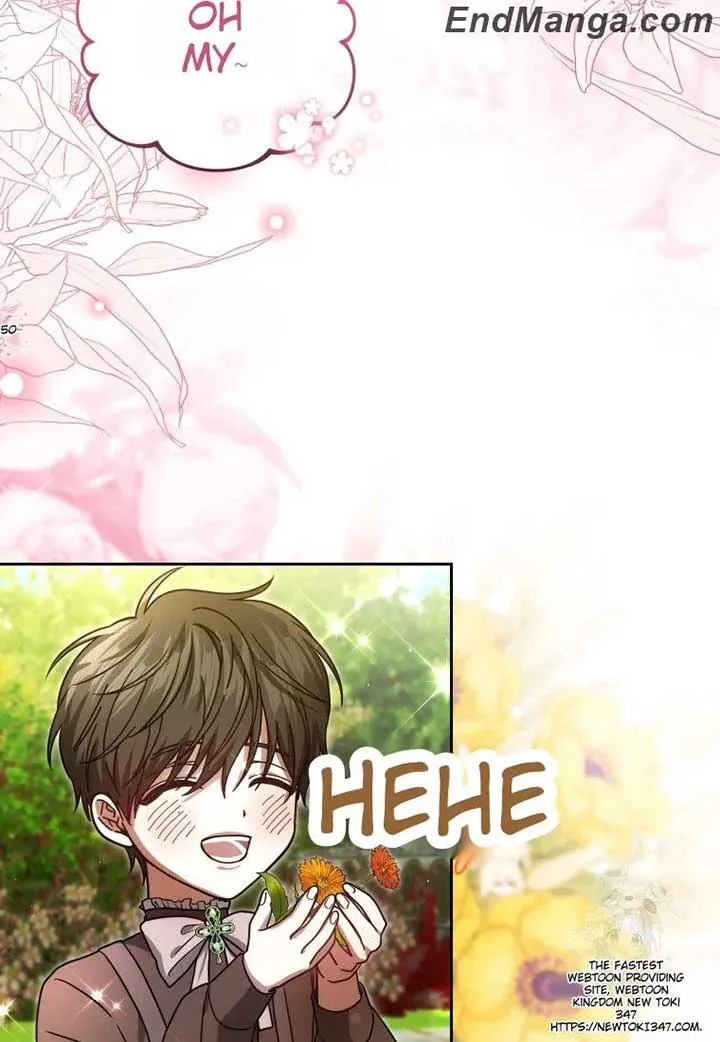 The Male Lead’s Nephew Like Me So Much Chapter 81 page 48