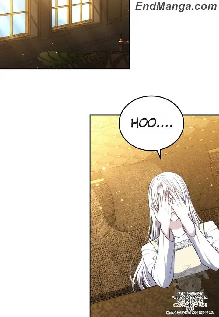 The Male Lead’s Nephew Like Me So Much Chapter 82 page 46