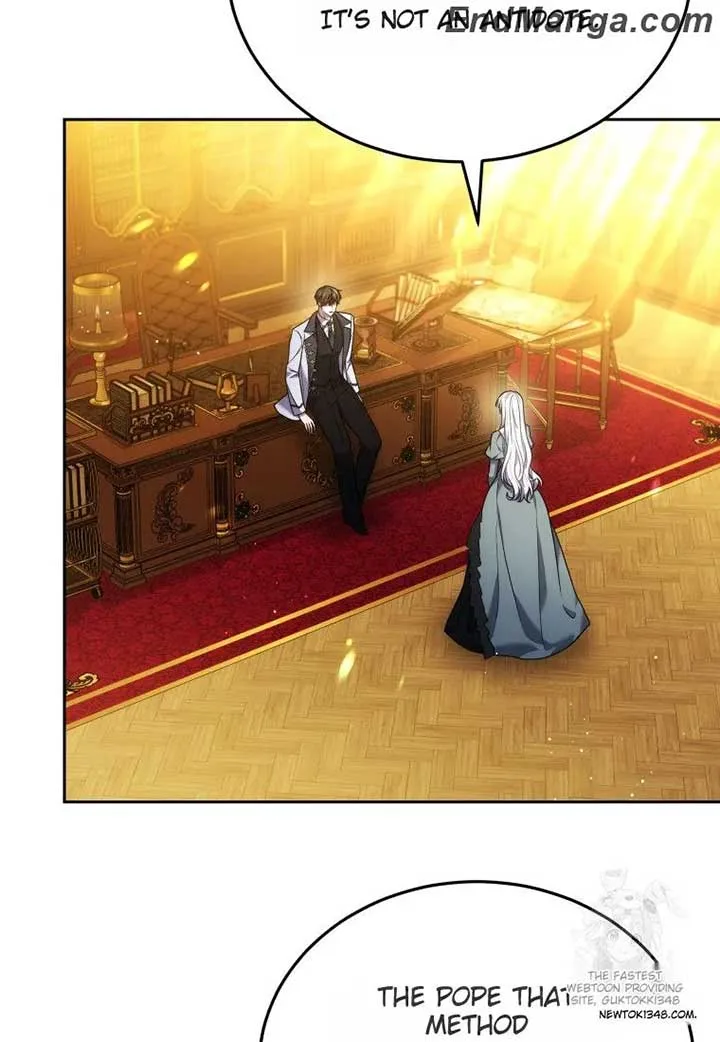 The Male Lead’s Nephew Like Me So Much Chapter 82 page 52